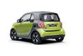 smart forTwo coupé electric drive Cam SHZ Grün - thumbnail 14