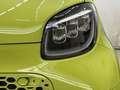 smart forTwo coupé electric drive SHZ Cam Grün - thumbnail 14