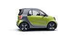 smart forTwo coupé electric drive Cam SHZ Grün - thumbnail 8