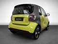 smart forTwo coupé electric drive SHZ Cam Grün - thumbnail 6