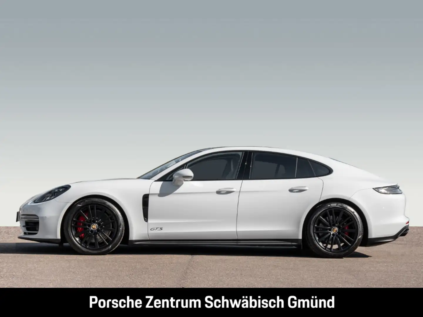 Porsche Panamera GTS LED-Matrix Panoramadach InnoDrive Wit - 2