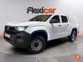 Volkswagen Amarok K CABINA  DOBLE 2.0 TDI 170 Blanco - thumbnail 3