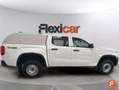Volkswagen Amarok K CABINA  DOBLE 2.0 TDI 170 Blanco - thumbnail 9