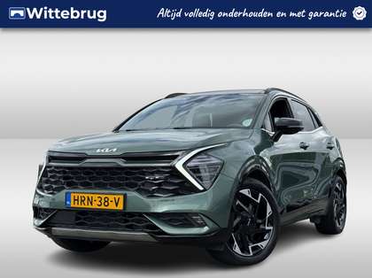 Kia Sportage 1.6 T-GDi Plug-in Hybrid 265 AWD GT-PlusLine | Hyb