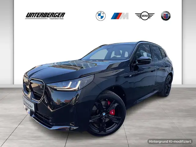 BMW X3 M main image