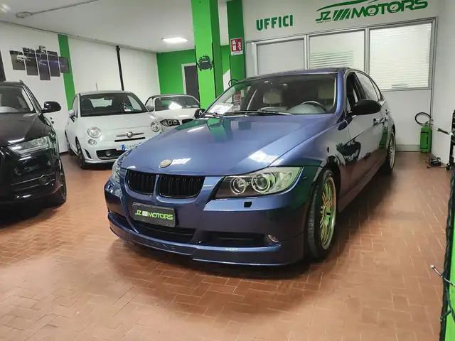 Alpina D3