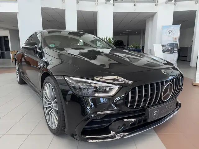 Mercedes-Benz AMG GT 53 4Matic+ (290.661)
