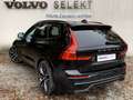 Volvo XC60 T6 Recharge AWD 253 ch + 145 ch Geartronic 8 Ultim Noir - thumbnail 3