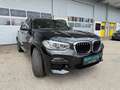 BMW X4 xDrive 30d Aut. Schwarz - thumbnail 1