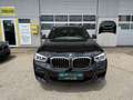 BMW X4 xDrive 30d Aut. Schwarz - thumbnail 2