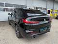 BMW X4 xDrive 30d Aut. Schwarz - thumbnail 8
