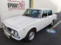 Alfa Romeo 2000 BERLINA - thumbnail 3