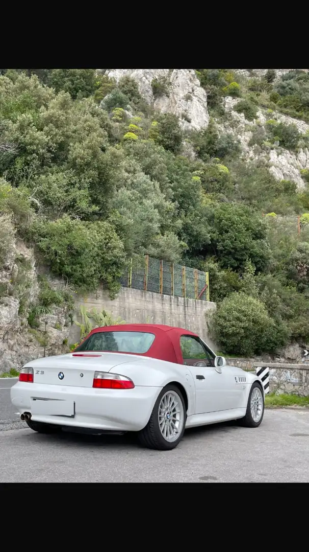 BMW Z3 Roadster 2.8 24v cat. - 1