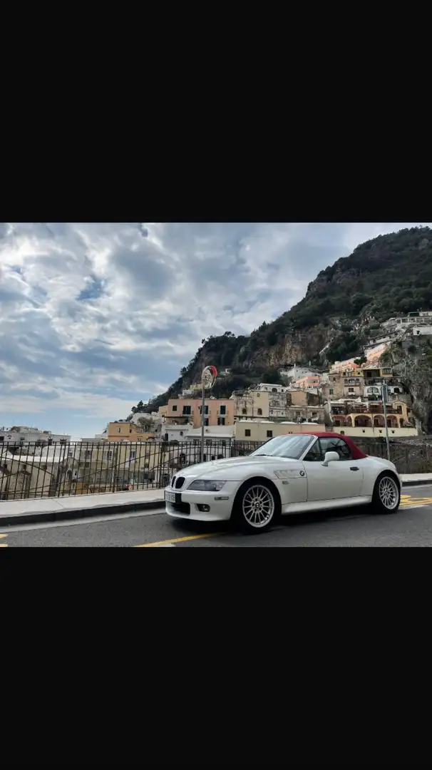 BMW Z3 Roadster 2.8 24v cat. - 2