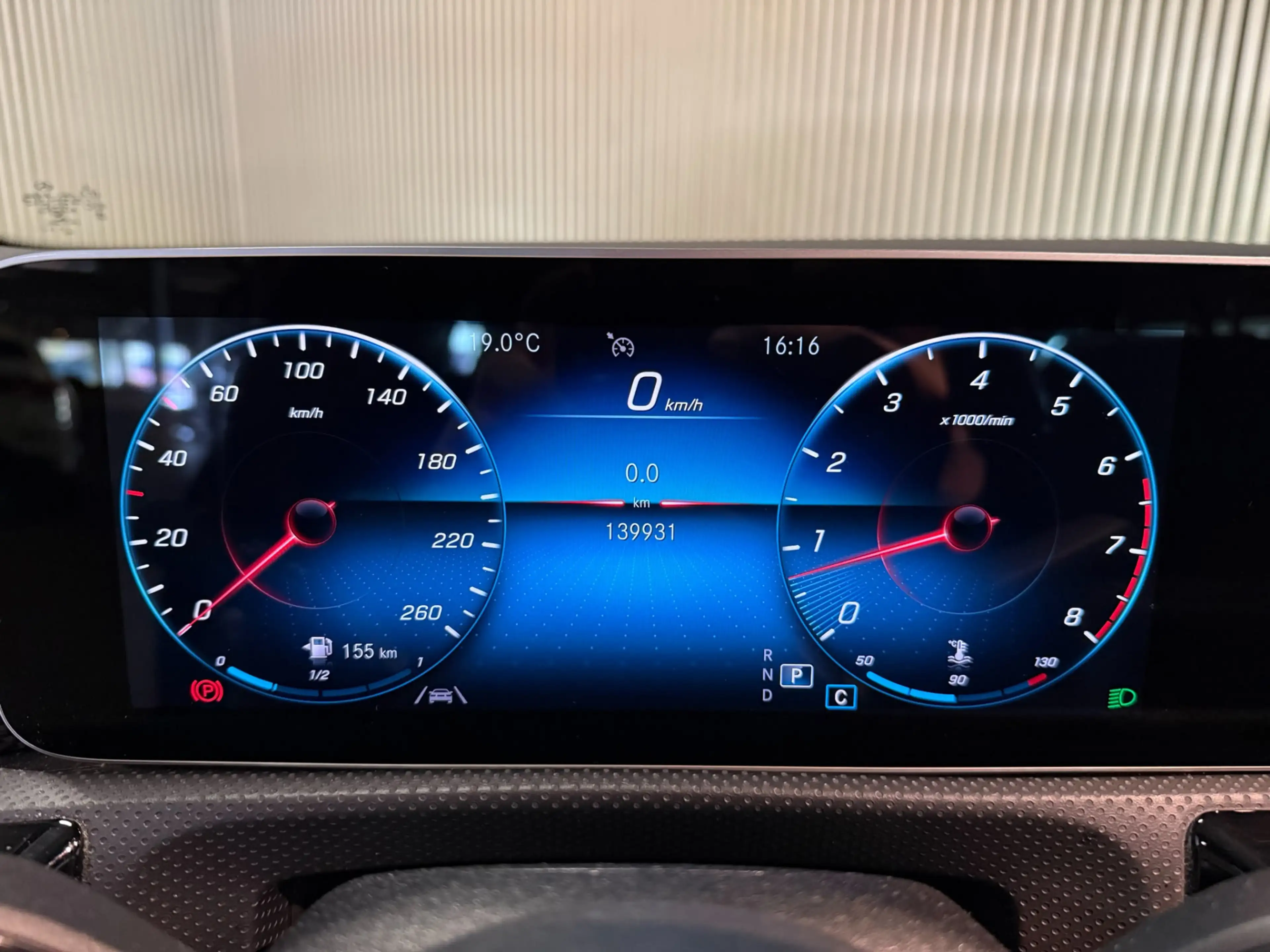 Mercedes-Benz CLA 220 Shooting Brake Progressive-TREKHAAK-WIDESCREEN-CAM — photo 16