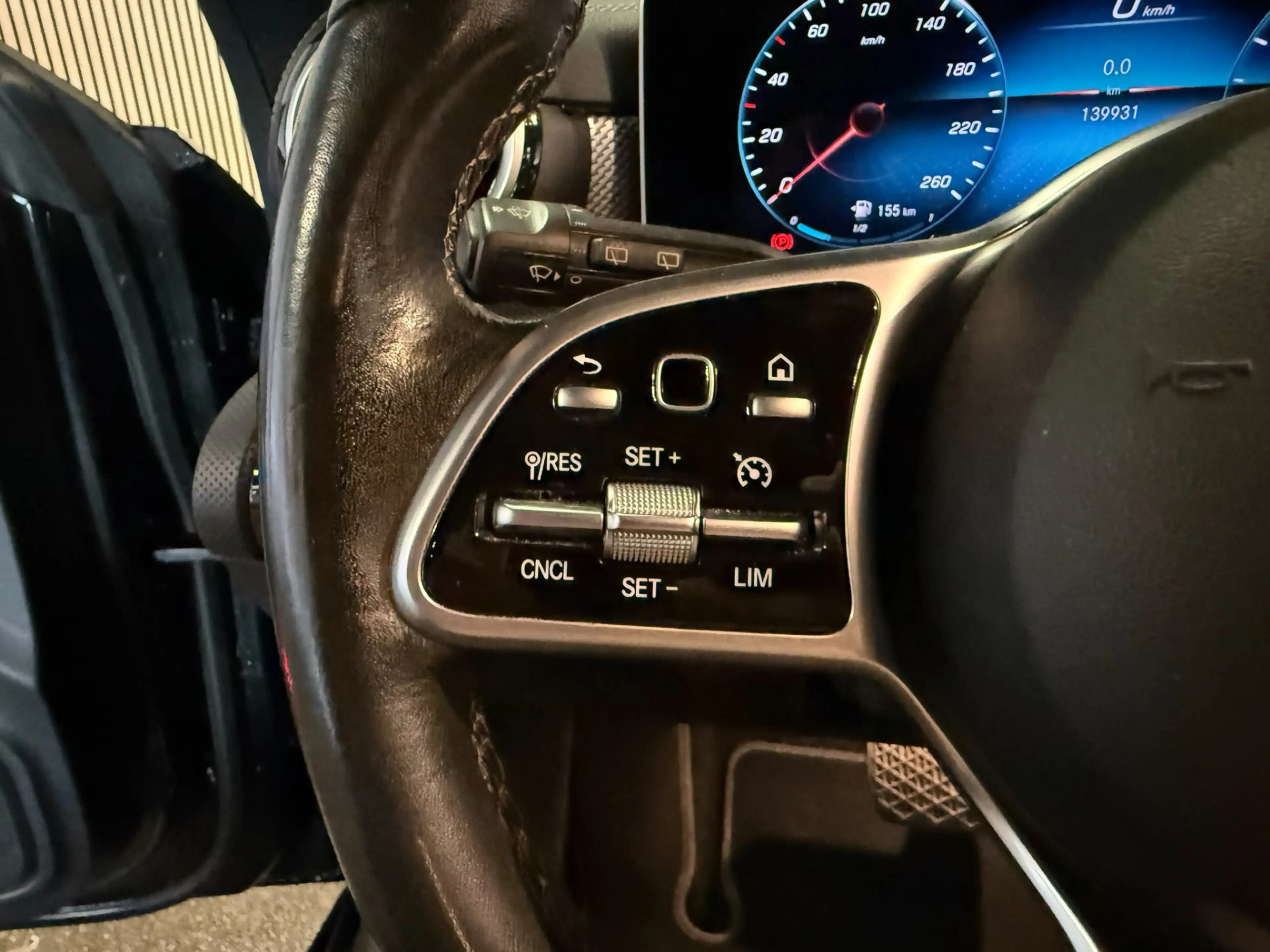 Mercedes-Benz CLA 220 Shooting Brake Progressive-TREKHAAK-WIDESCREEN-CAM — photo 15