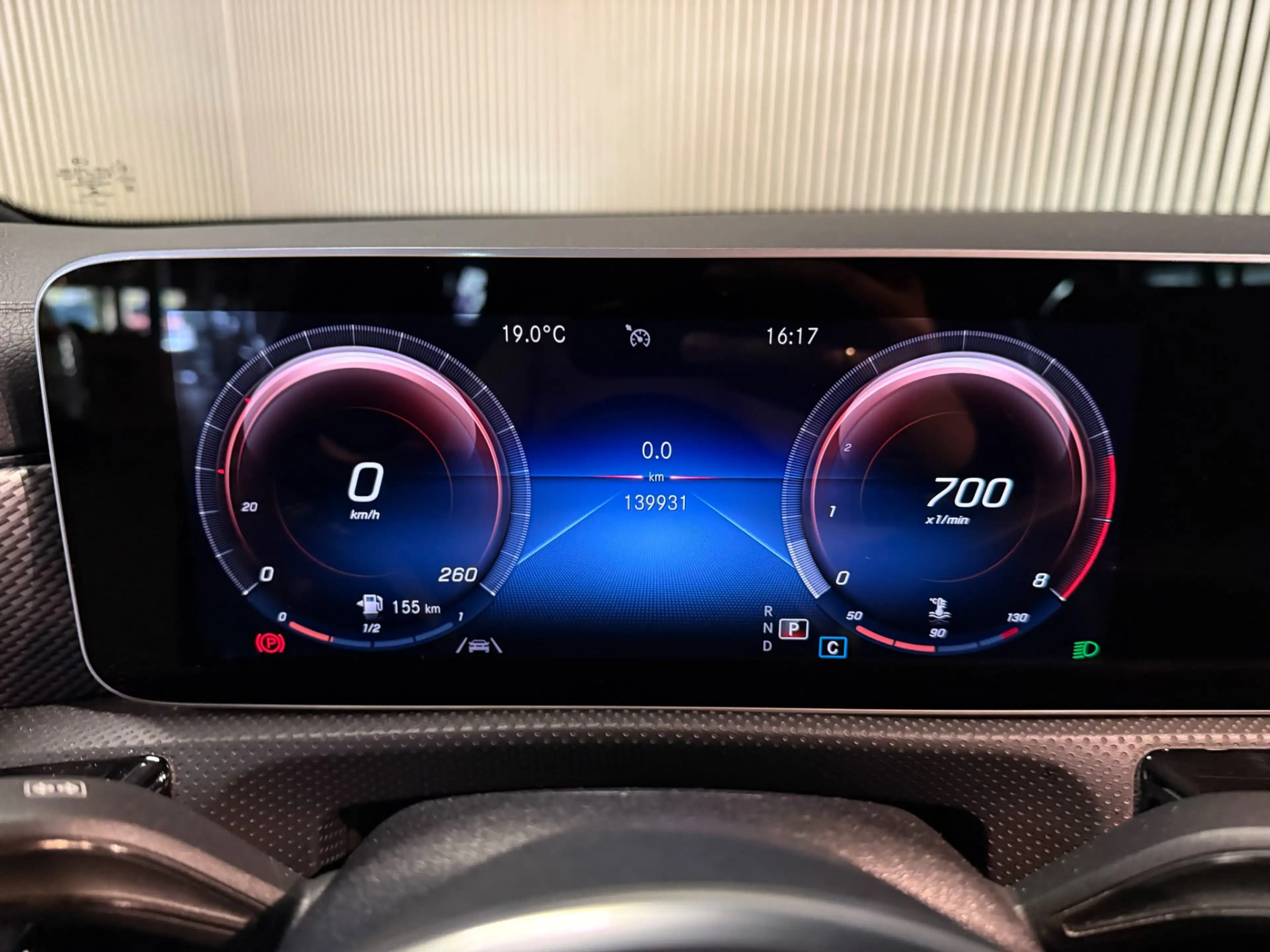 Mercedes-Benz CLA 220 Shooting Brake Progressive-TREKHAAK-WIDESCREEN-CAM — photo 20