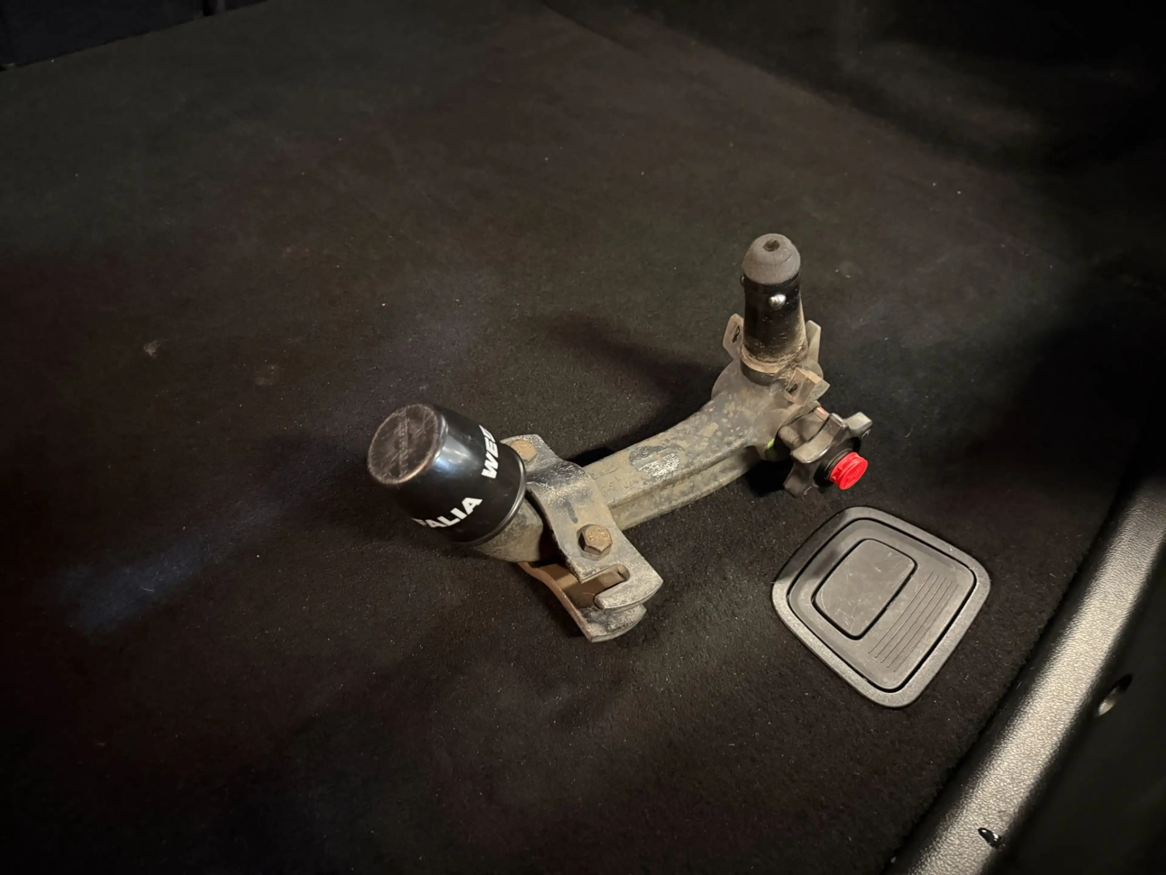 Mercedes-Benz CLA 220 Shooting Brake Progressive-TREKHAAK-WIDESCREEN-CAM — photo 29