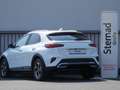 Kia XCeed 1,0 TGDI GPF Silber Weiß - thumbnail 4
