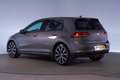 Volkswagen Golf GTE 1.4 TSI DAB+ radio LED koplampen Climate control] Grijs - thumbnail 4