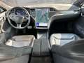 Tesla Model S **P85D - 700 hp - Free Supercharger - 1st owner** Bleu - thumbnail 10