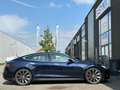 Tesla Model S **P85D - 700 hp - Free Supercharger - 1st owner** Bleu - thumbnail 5