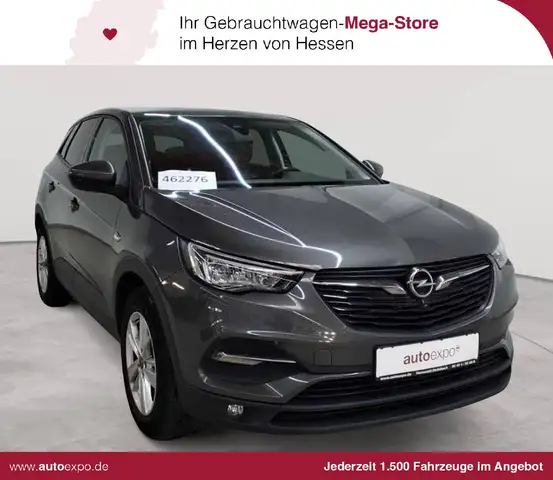 Opel Grandland Grandland X 1.5D Aut.Business Edition