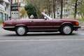 Mercedes-Benz SL 560 Rouge - thumbnail 5