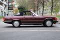 Mercedes-Benz SL 560 Rouge - thumbnail 13