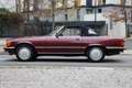 Mercedes-Benz SL 560 Rouge - thumbnail 11