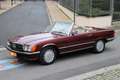 Mercedes-Benz SL 560 Rouge - thumbnail 1