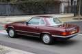 Mercedes-Benz SL 560 Rouge - thumbnail 18