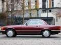 Mercedes-Benz SL 560 Rouge - thumbnail 10