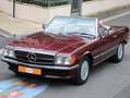 Mercedes-Benz SL 560 Rouge - thumbnail 2
