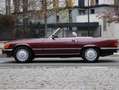 Mercedes-Benz SL 560 Rouge - thumbnail 9