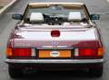 Mercedes-Benz SL 560 Rouge - thumbnail 7