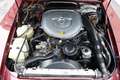 Mercedes-Benz SL 560 Rouge - thumbnail 33