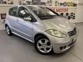 Mercedes-Benz A 180 180CDI Plateado - thumbnail 2