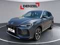 MG ZS HEV Luxury MY26 Grau - thumbnail 1