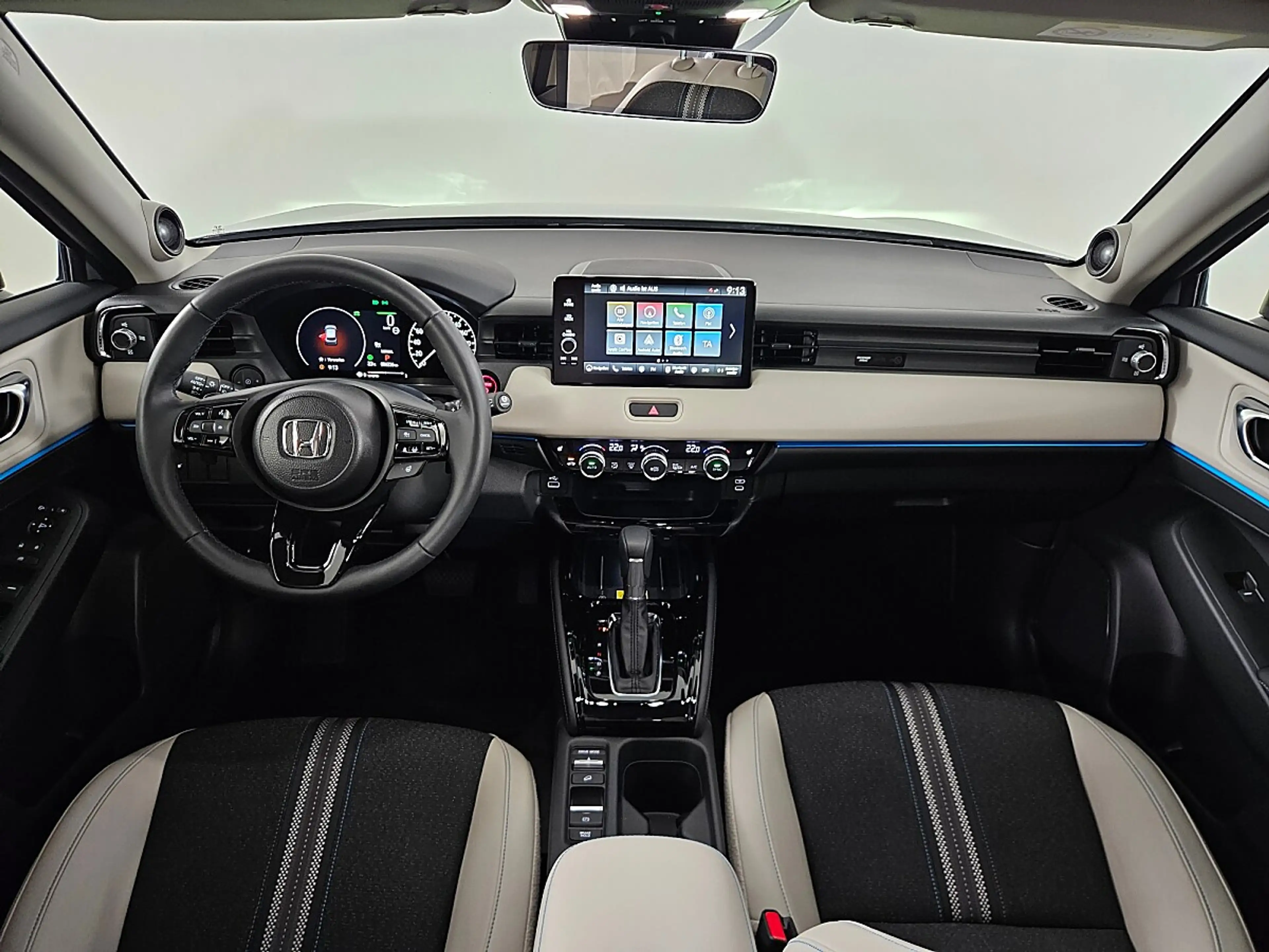 Honda HR-V Hybrid Advance Style Aut. | Auto Stahl Wien 23 — photo 4