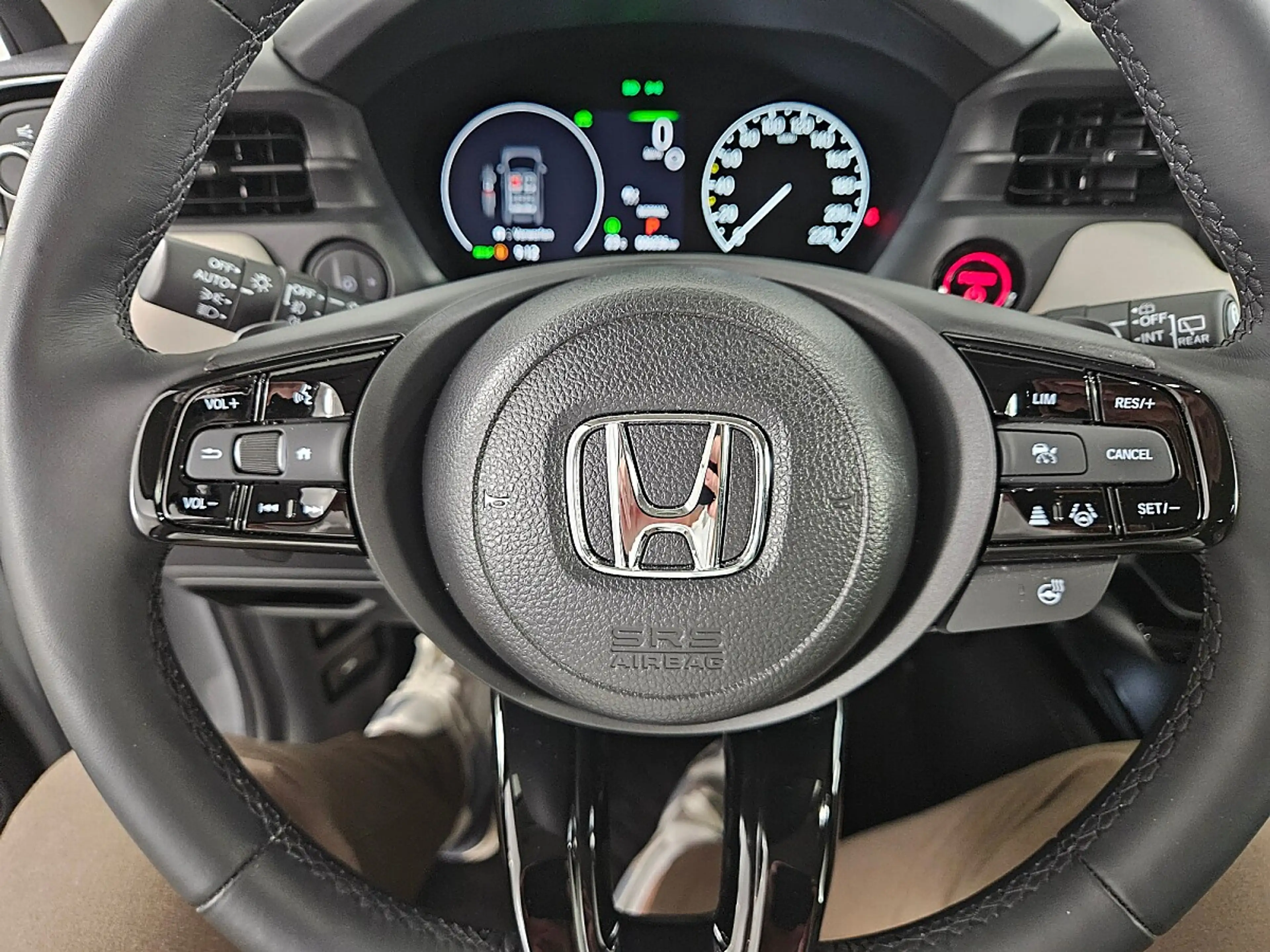 Honda HR-V Hybrid Advance Style Aut. | Auto Stahl Wien 23 — photo 15
