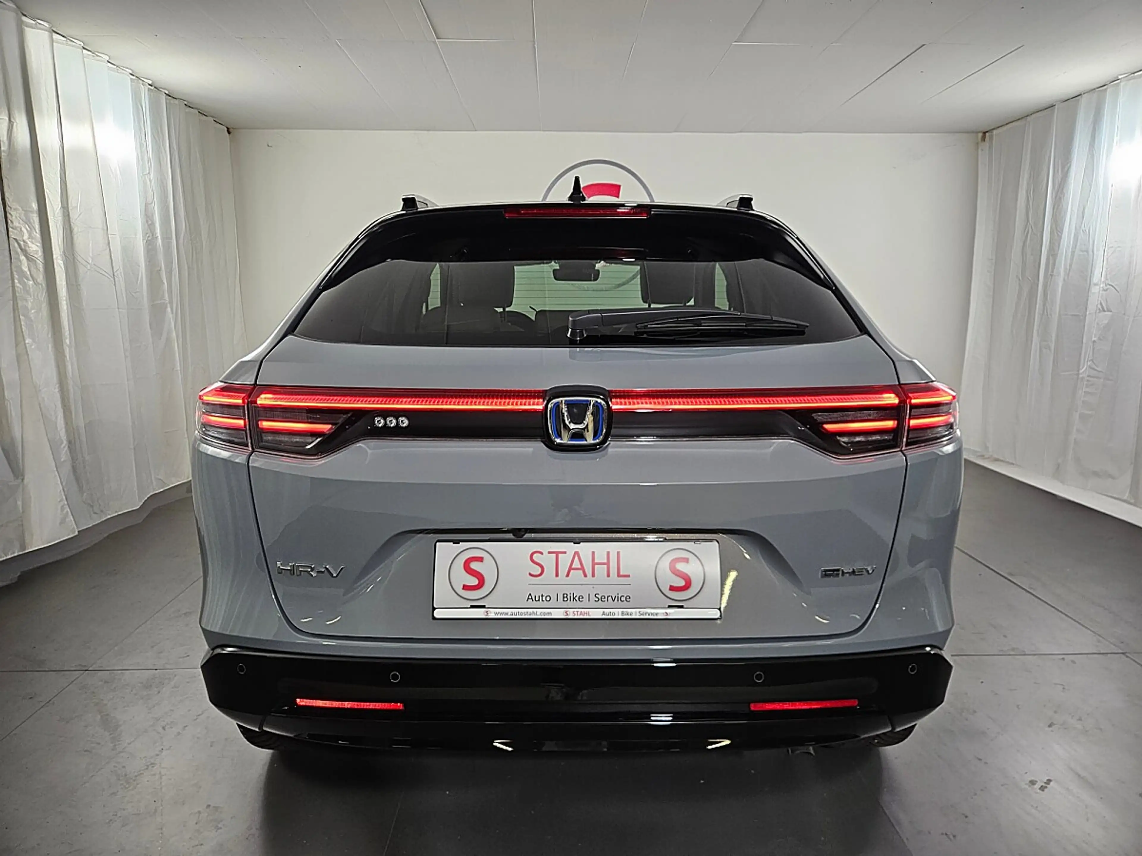 Honda HR-V Hybrid Advance Style Aut. | Auto Stahl Wien 23 — photo 8