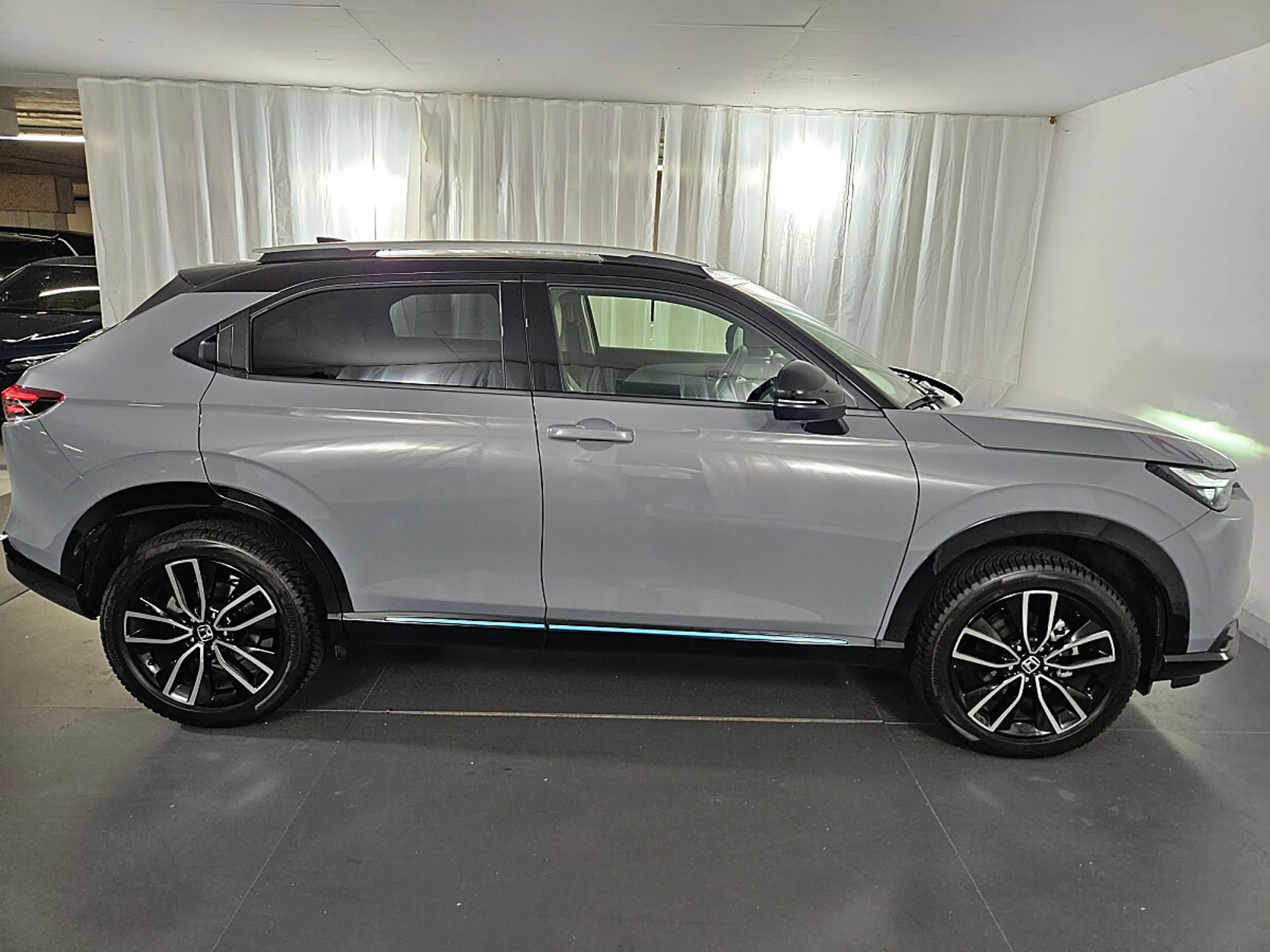 Honda HR-V Hybrid Advance Style Aut. | Auto Stahl Wien 23 — photo 7