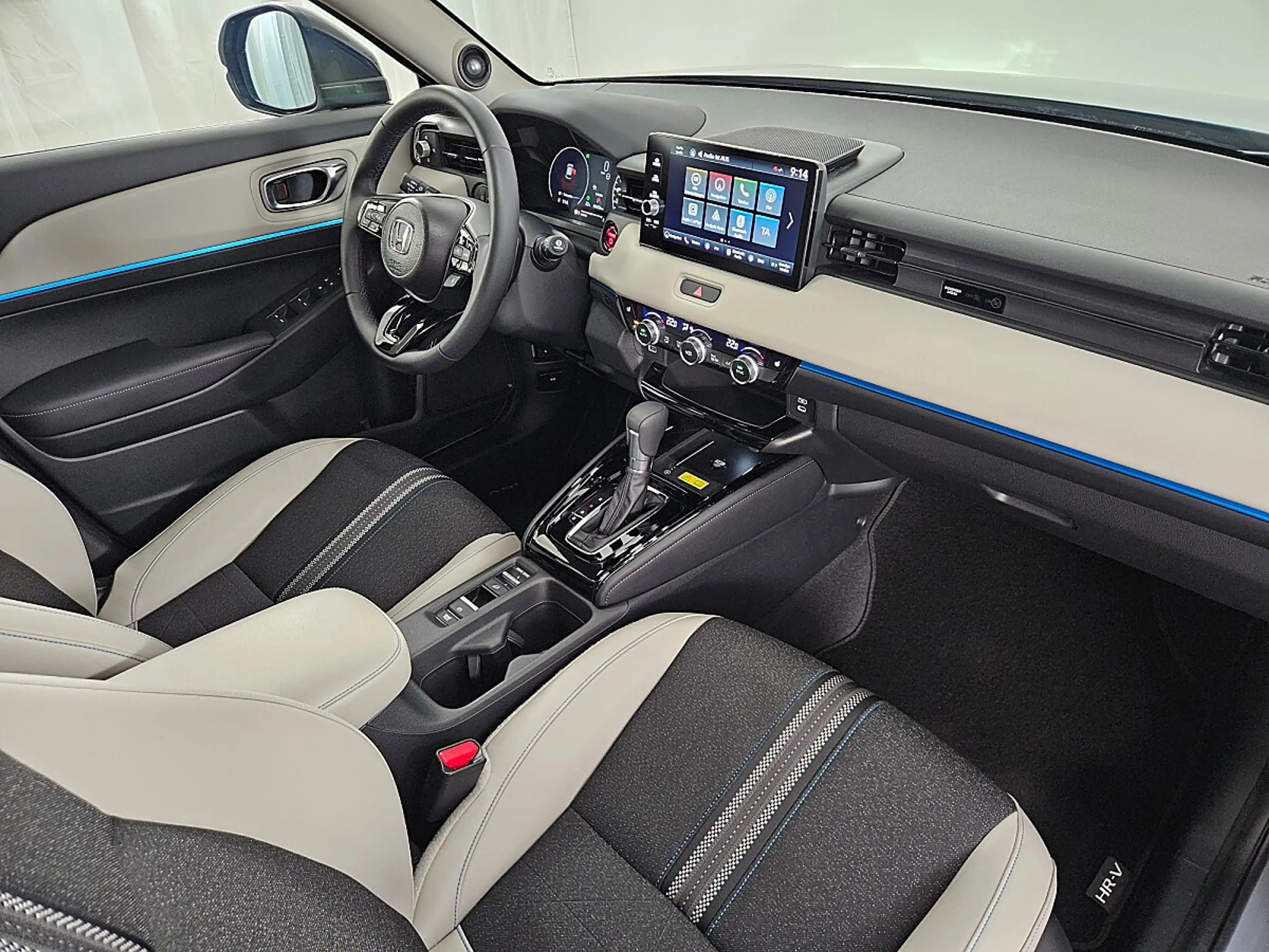 Honda HR-V Hybrid Advance Style Aut. | Auto Stahl Wien 23 — photo 3