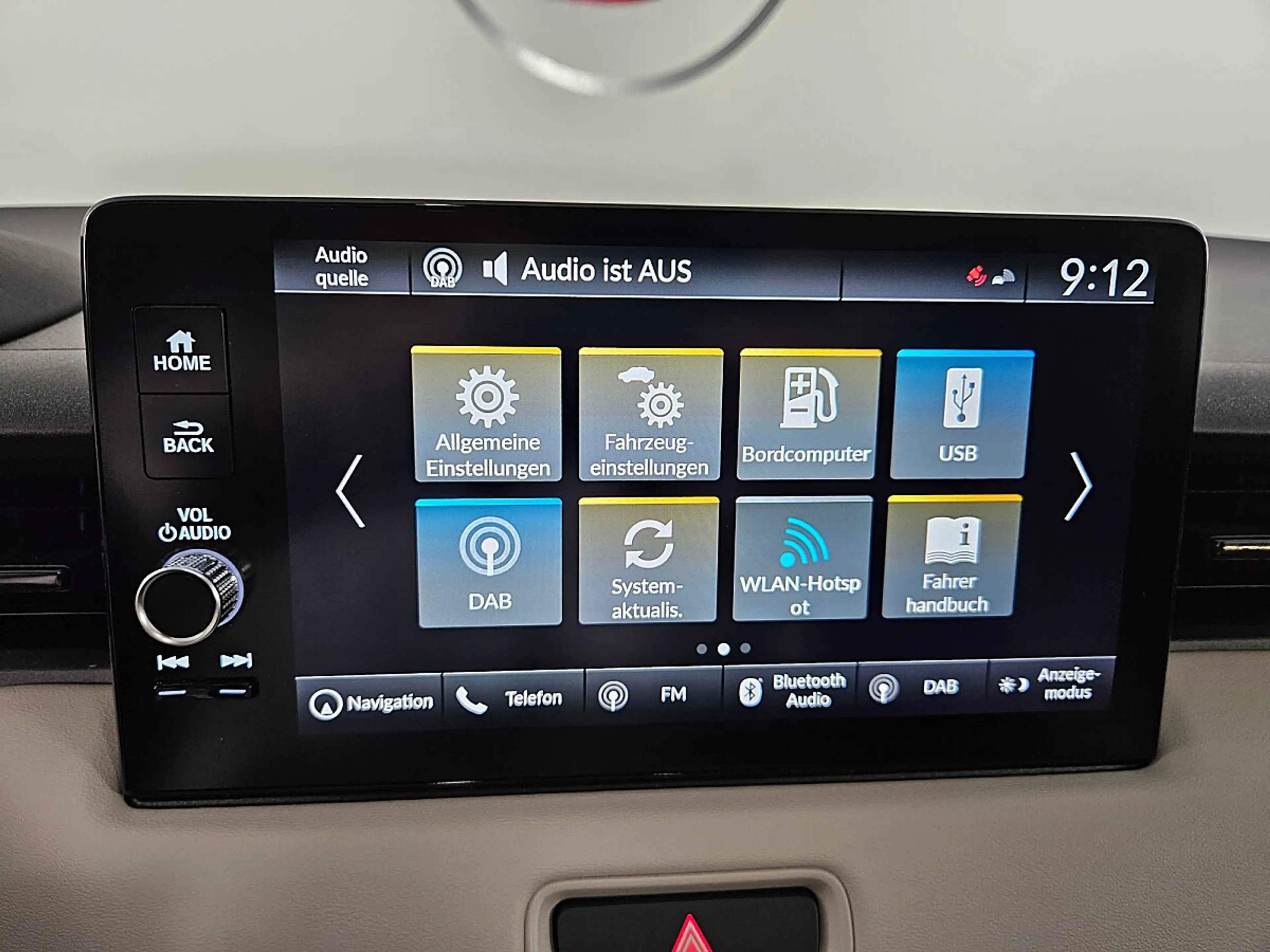 Honda HR-V Hybrid Advance Style Aut. | Auto Stahl Wien 23 — photo 13