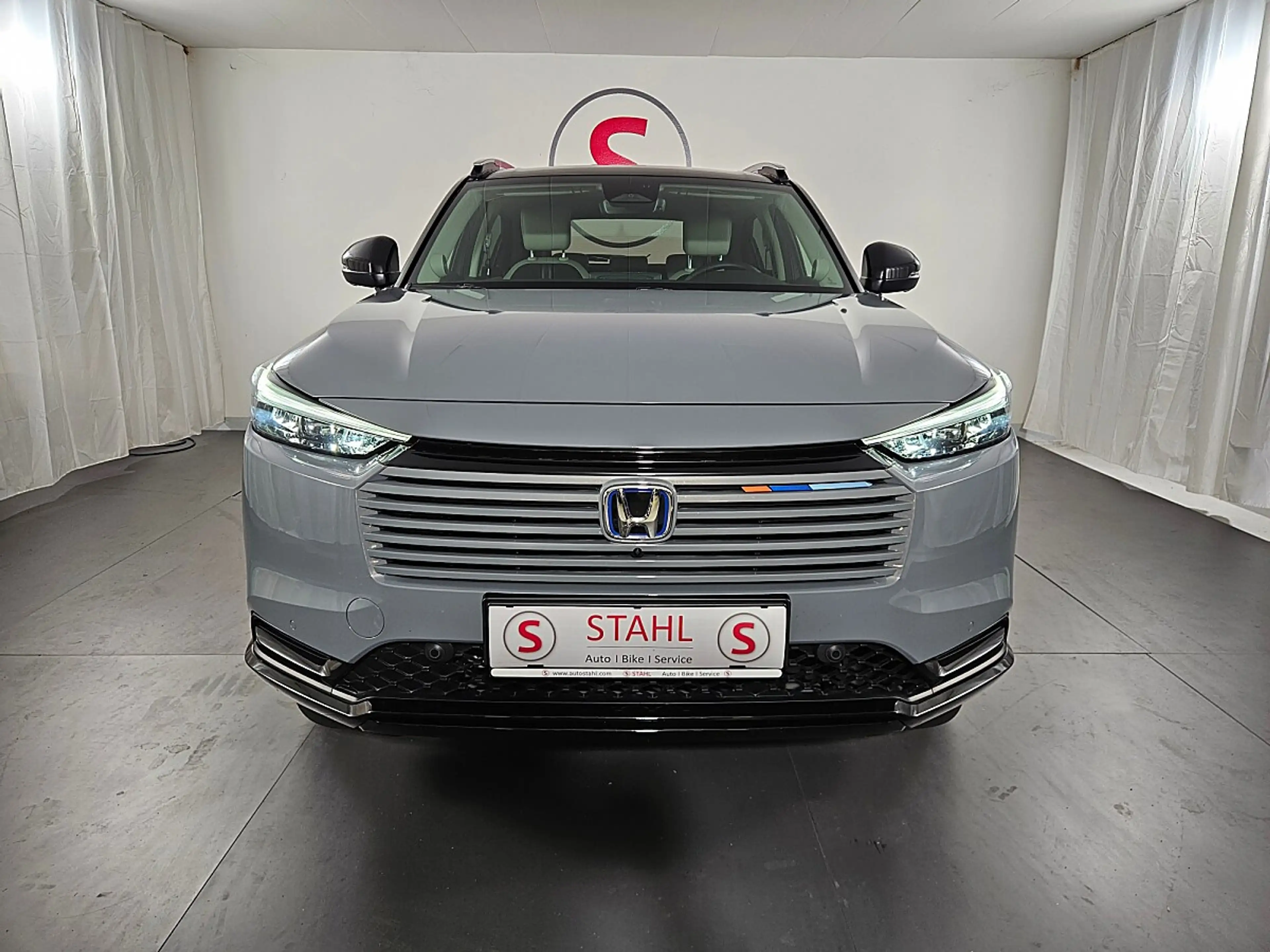 Honda HR-V Hybrid Advance Style Aut. | Auto Stahl Wien 23 — photo 9