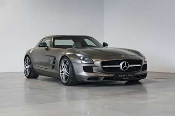Coupe Designo Magno