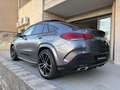 Mercedes-Benz GLE 350 de 4Matic Plug-in Hybrid Coupé Premium Plus. Gris - thumbnail 7