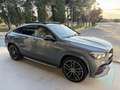 Mercedes-Benz GLE 350 de 4Matic Plug-in Hybrid Coupé Premium Plus. Gris - thumbnail 3