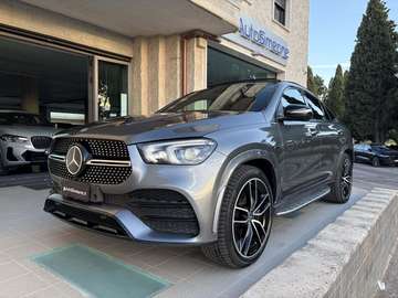 de 4Matic Plug-in Hybrid Coupé Premium Plus.